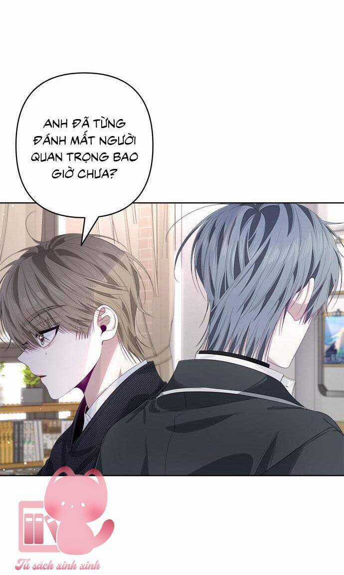 Đàn Anh Xấu Xa Chapter 61 trang 11