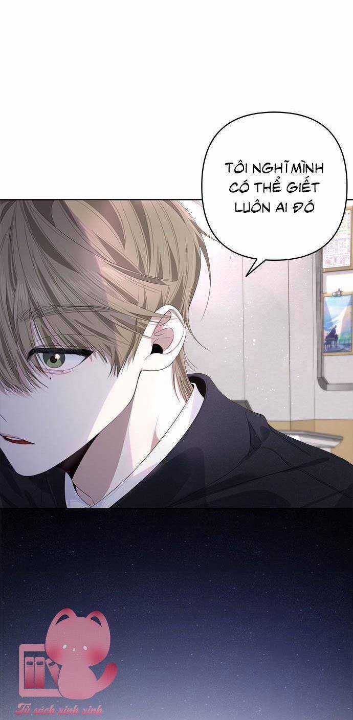 Đàn Anh Xấu Xa Chapter 61 trang 12