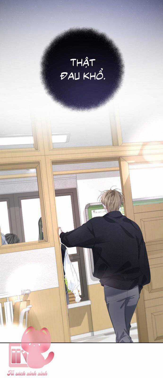 Đàn Anh Xấu Xa Chapter 61 trang 13