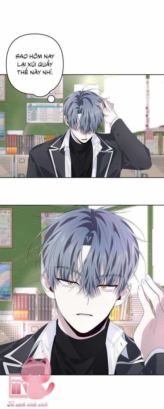 Đàn Anh Xấu Xa Chapter 61 trang 15