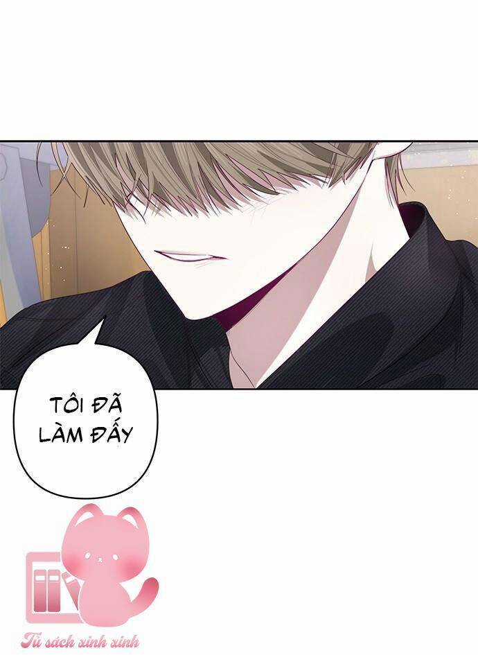 Đàn Anh Xấu Xa Chapter 61 trang 2