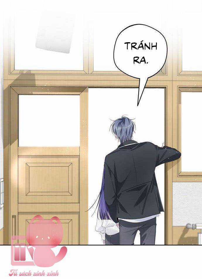 Đàn Anh Xấu Xa Chapter 61 trang 20