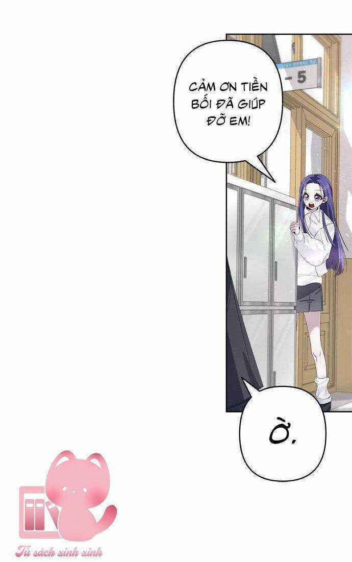 Đàn Anh Xấu Xa Chapter 61 trang 22