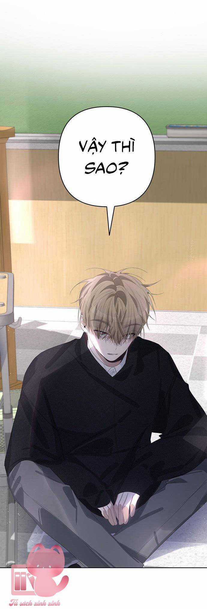 Đàn Anh Xấu Xa Chapter 61 trang 3