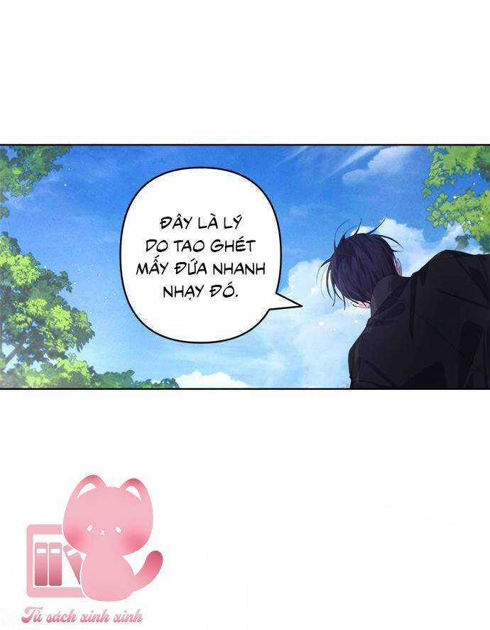 Đàn Anh Xấu Xa Chapter 61 trang 31