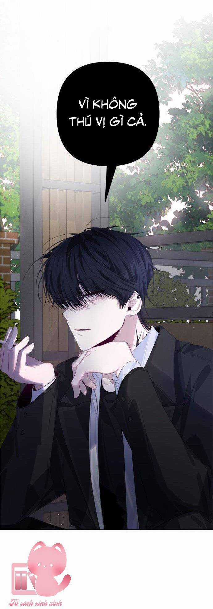 Đàn Anh Xấu Xa Chapter 61 trang 32