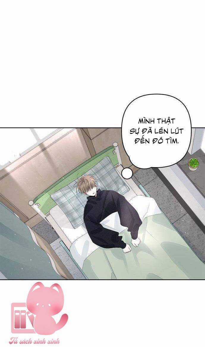 Đàn Anh Xấu Xa Chapter 61 trang 34