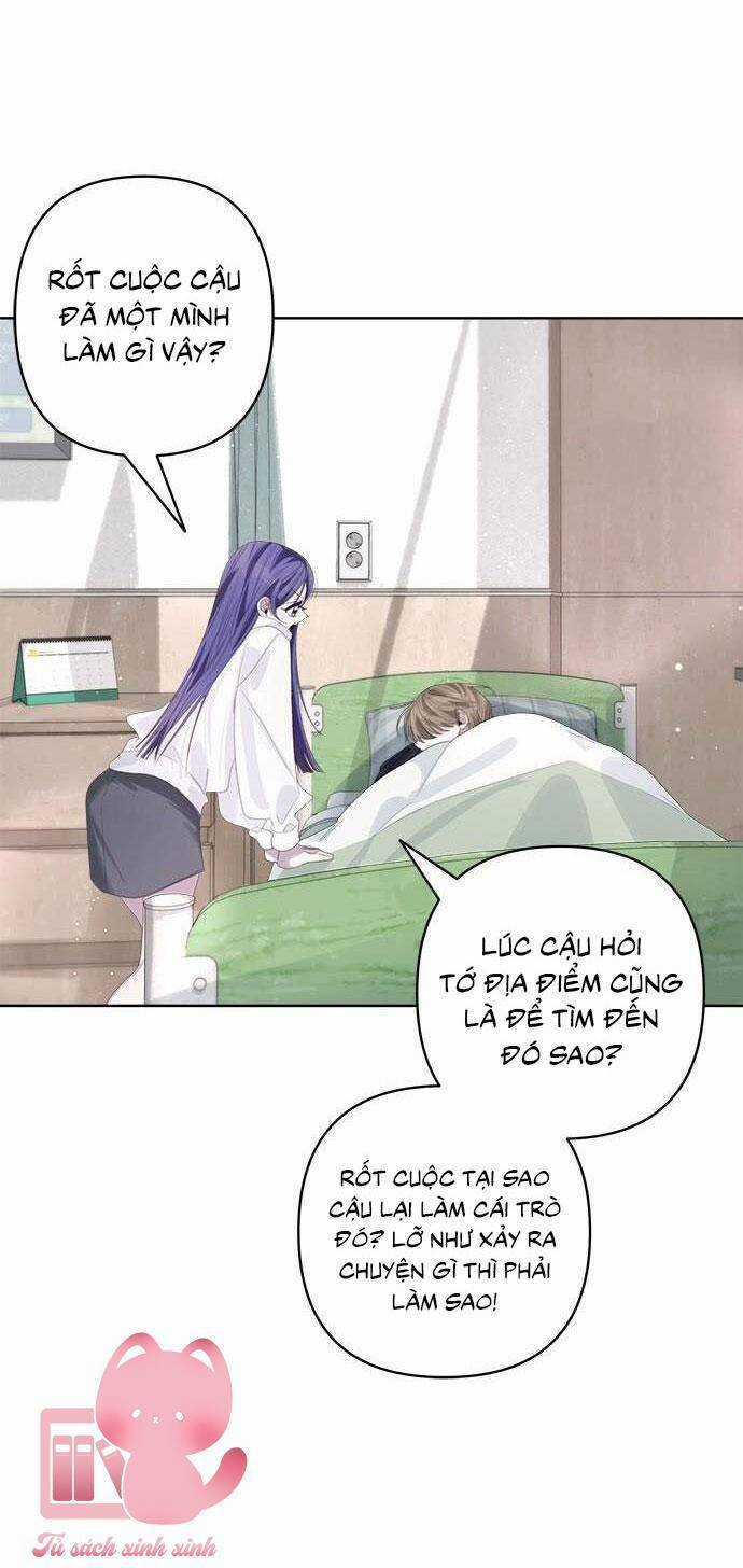 Đàn Anh Xấu Xa Chapter 61 trang 40