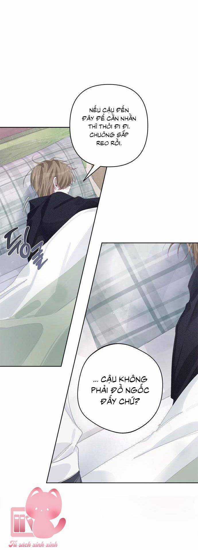 Đàn Anh Xấu Xa Chapter 61 trang 42