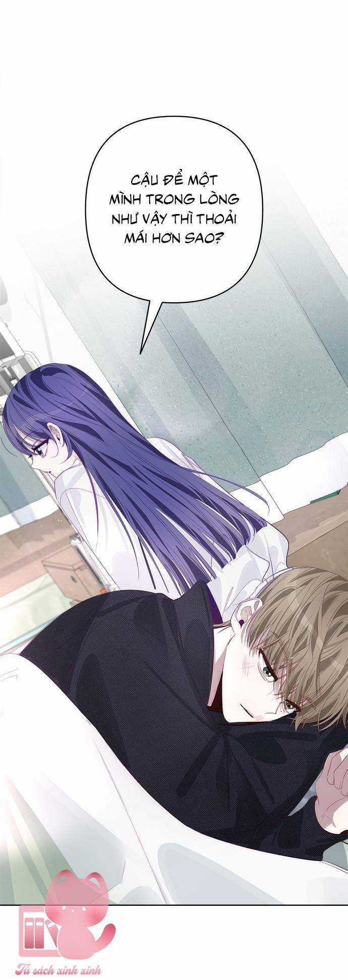 Đàn Anh Xấu Xa Chapter 61 trang 43