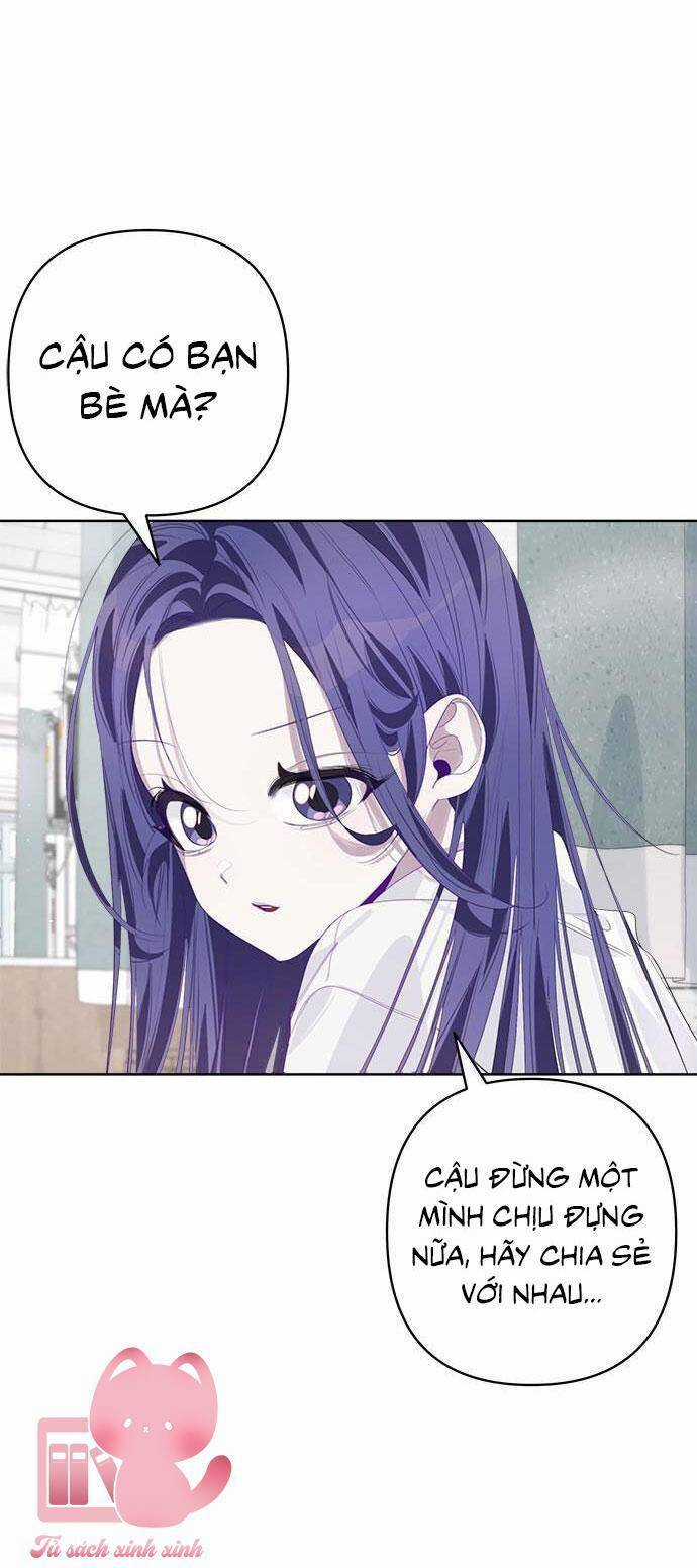 Đàn Anh Xấu Xa Chapter 61 trang 44