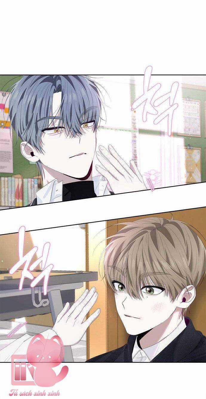 Đàn Anh Xấu Xa Chapter 61 trang 5