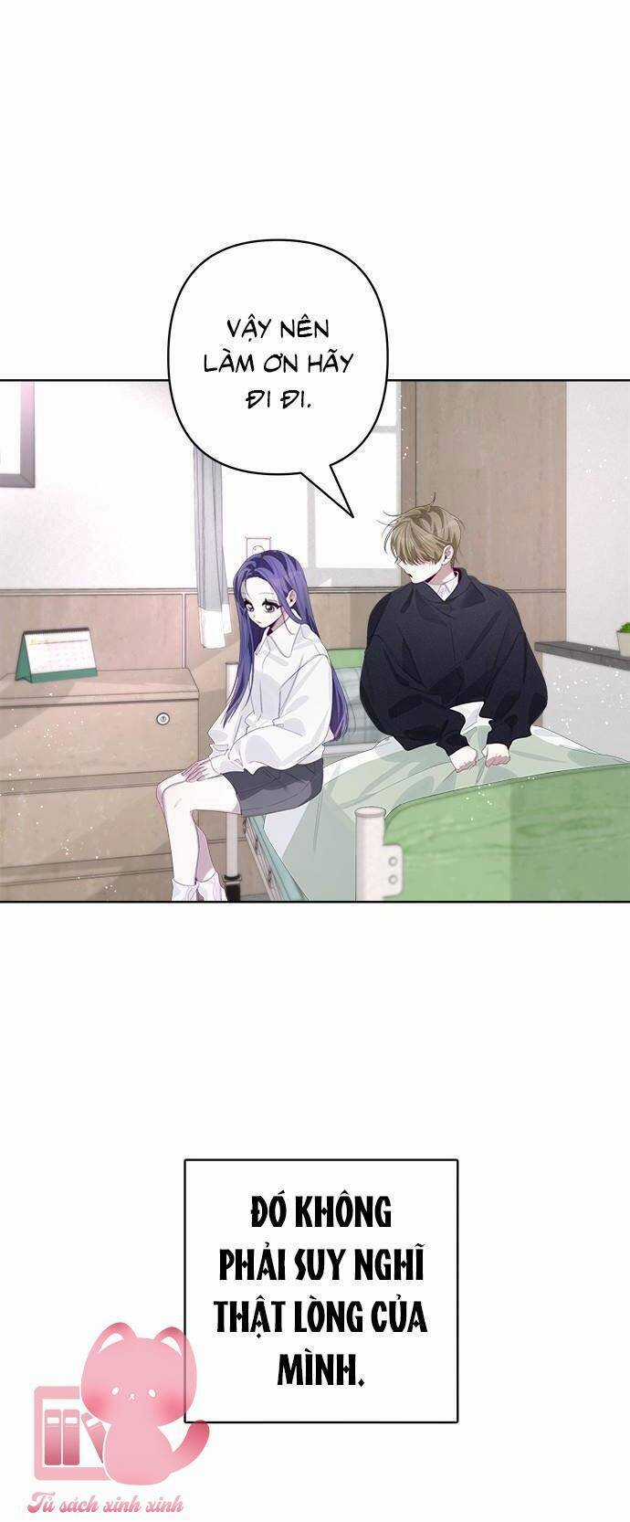 Đàn Anh Xấu Xa Chapter 61 trang 51