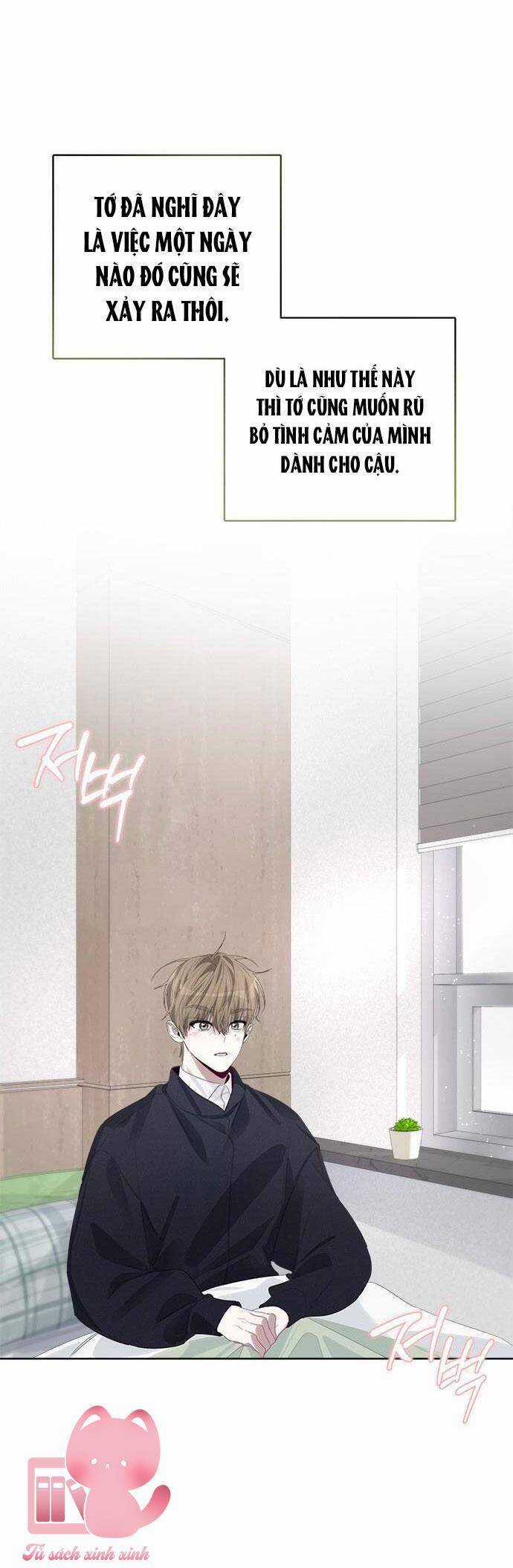 Đàn Anh Xấu Xa Chapter 61 trang 56