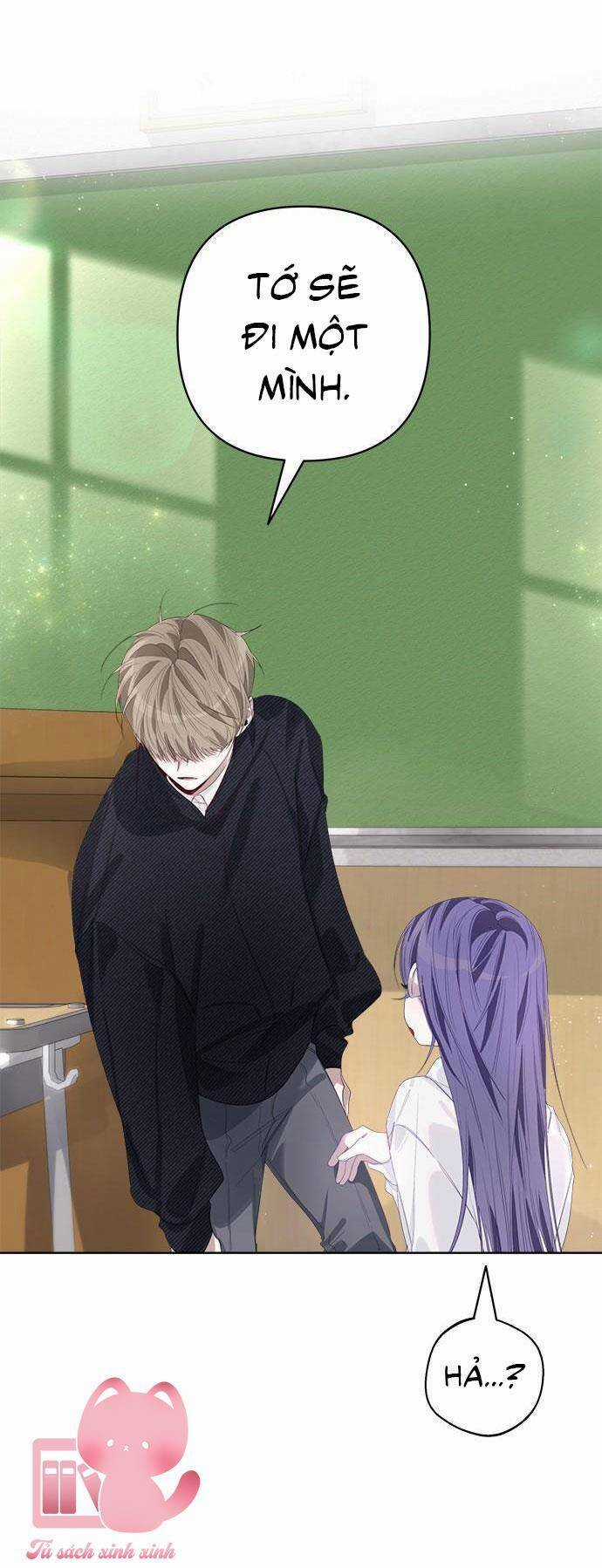 Đàn Anh Xấu Xa Chapter 61 trang 9