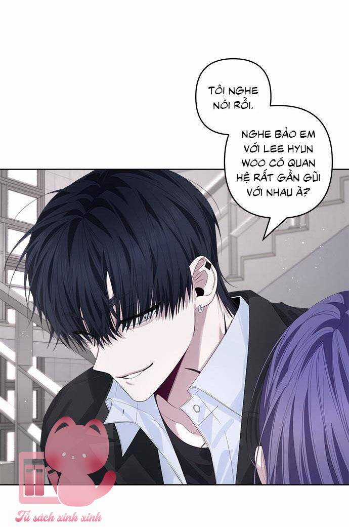 Đàn Anh Xấu Xa Chapter 62 trang 10