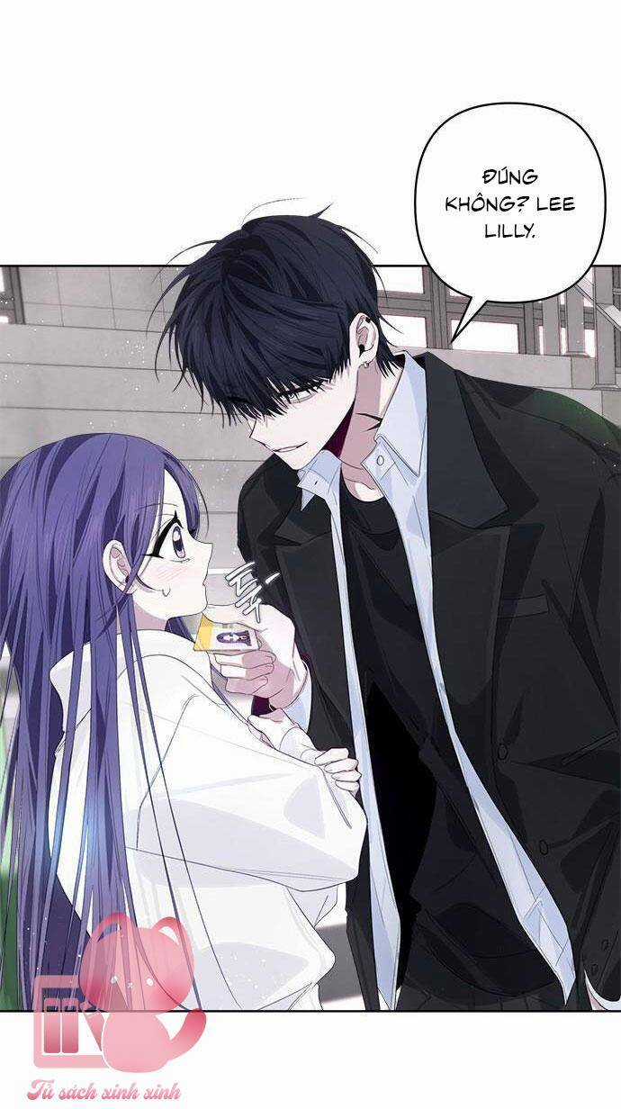 Đàn Anh Xấu Xa Chapter 62 trang 15