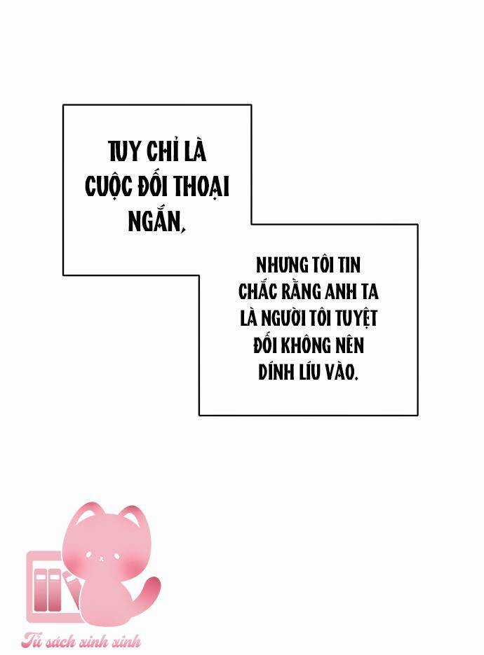 Đàn Anh Xấu Xa Chapter 62 trang 21