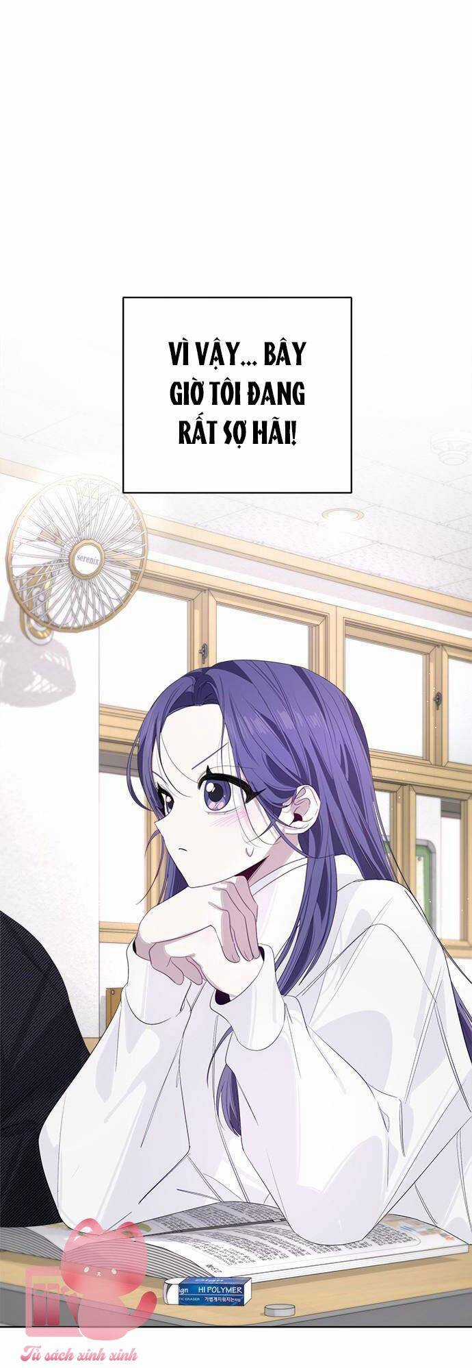 Đàn Anh Xấu Xa Chapter 62 trang 23