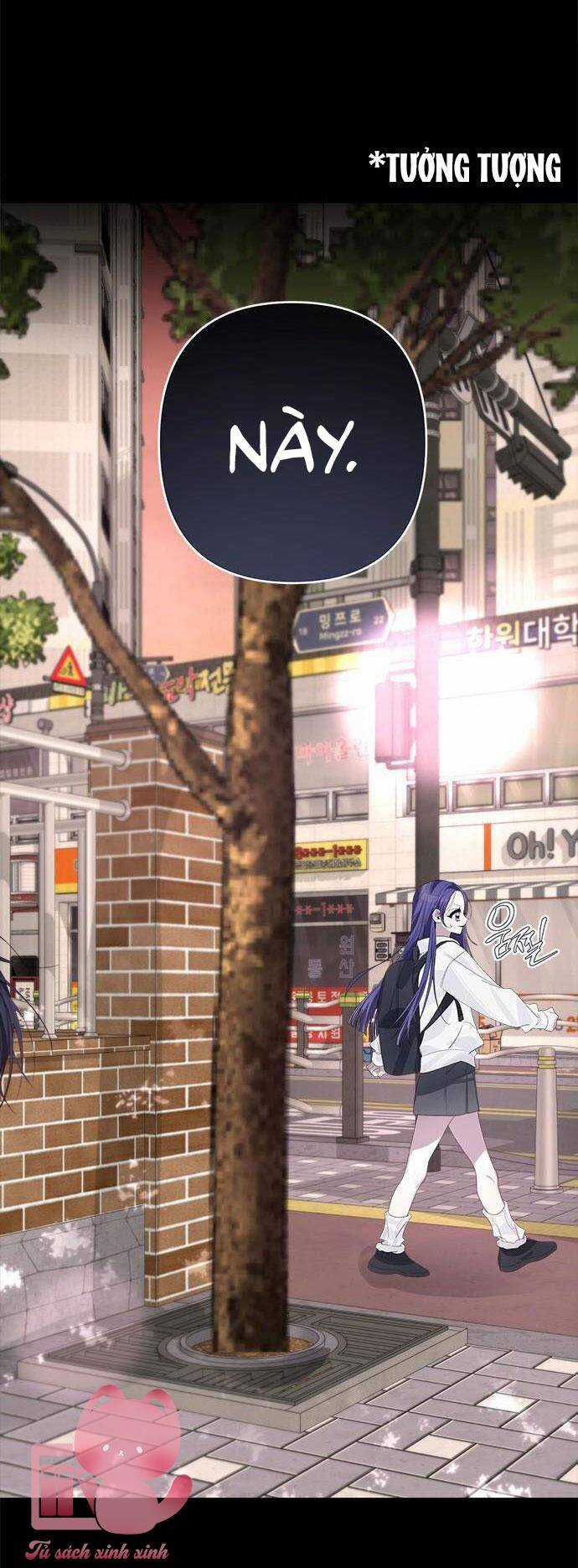 Đàn Anh Xấu Xa Chapter 62 trang 26