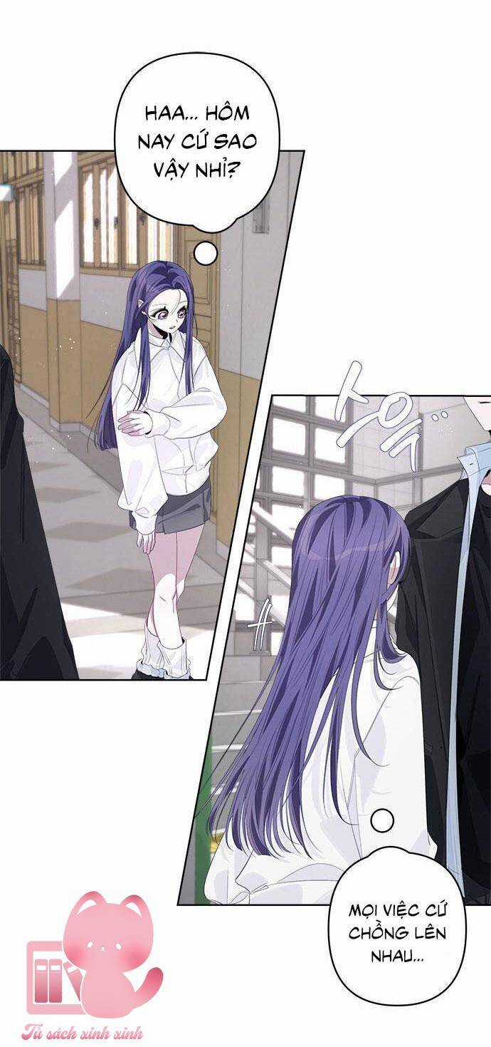 Đàn Anh Xấu Xa Chapter 62 trang 3