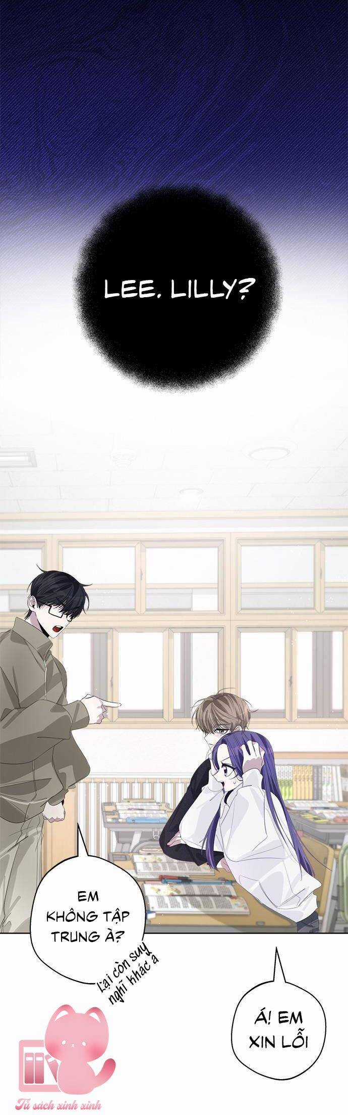 Đàn Anh Xấu Xa Chapter 62 trang 30