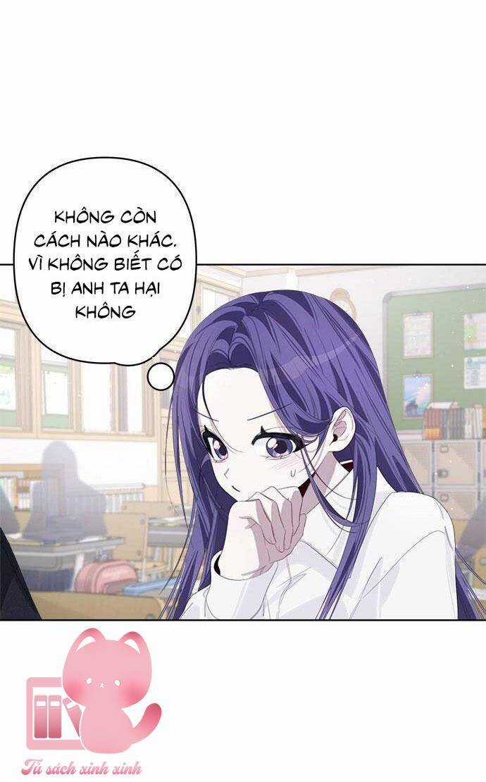 Đàn Anh Xấu Xa Chapter 62 trang 31