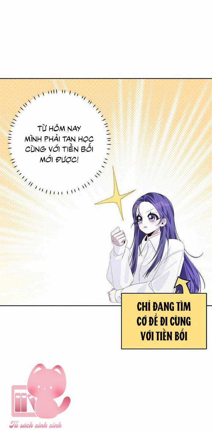 Đàn Anh Xấu Xa Chapter 62 trang 32