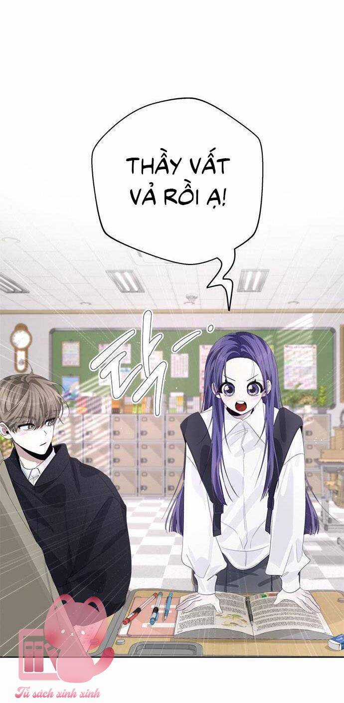 Đàn Anh Xấu Xa Chapter 62 trang 34