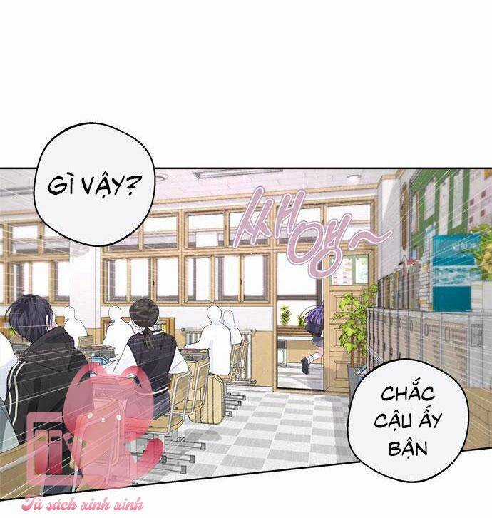 Đàn Anh Xấu Xa Chapter 62 trang 35