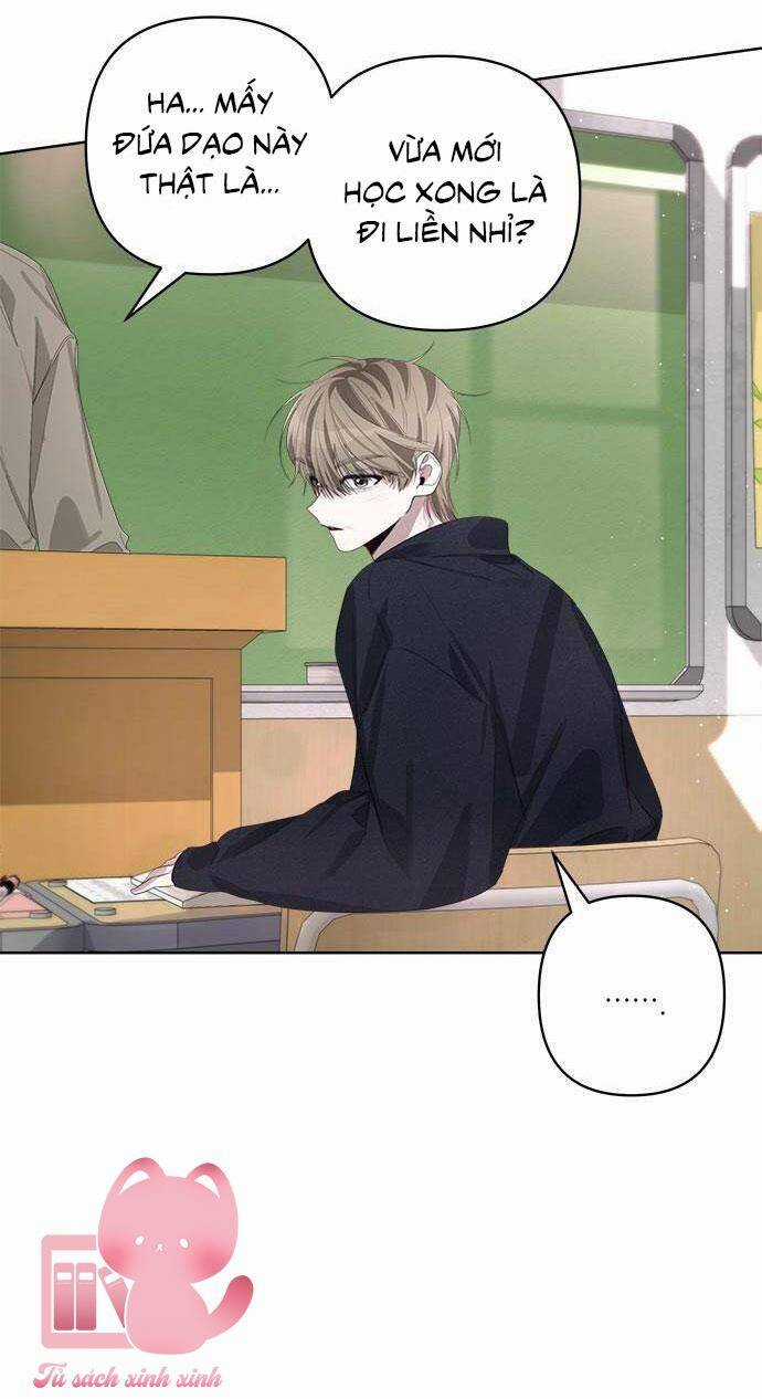 Đàn Anh Xấu Xa Chapter 62 trang 36