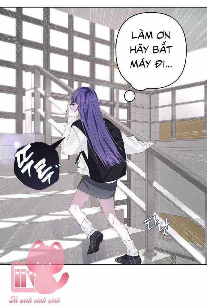 Đàn Anh Xấu Xa Chapter 62 trang 38