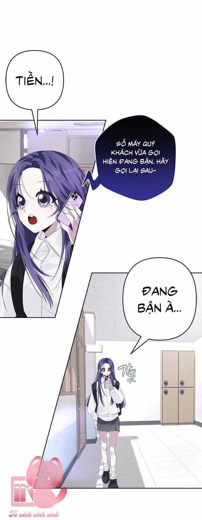 Đàn Anh Xấu Xa Chapter 62 trang 39