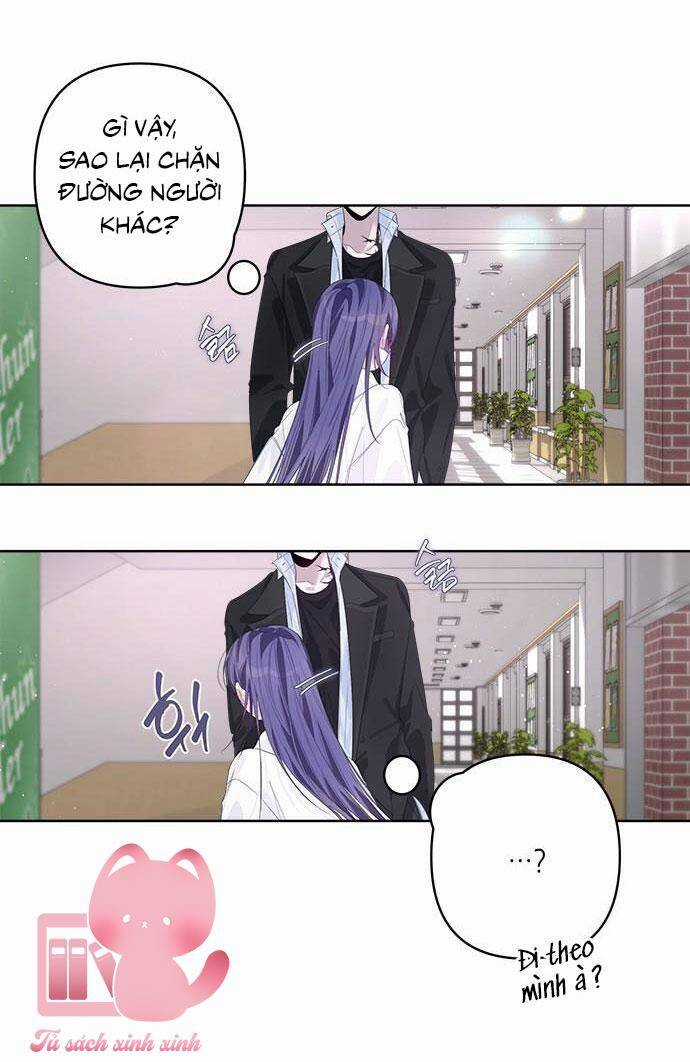 Đàn Anh Xấu Xa Chapter 62 trang 4