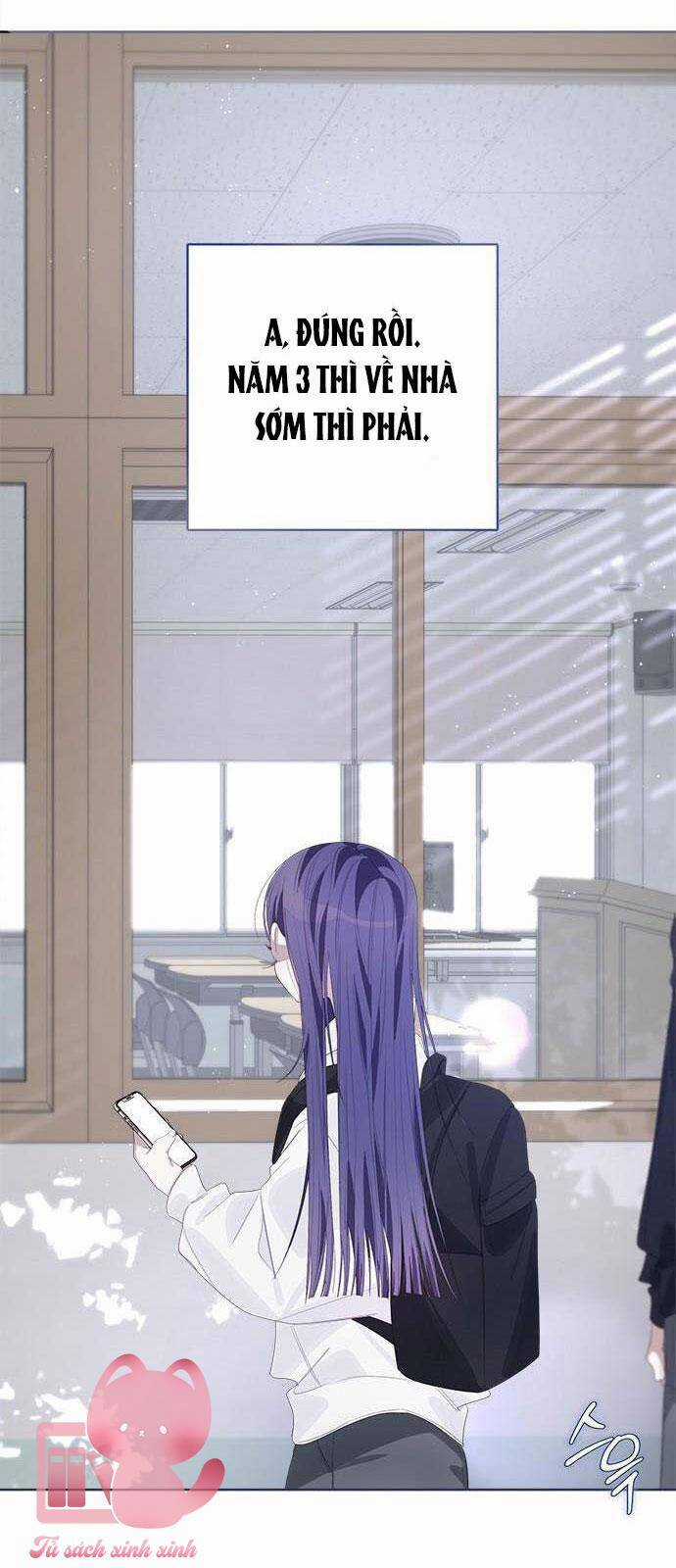 Đàn Anh Xấu Xa Chapter 62 trang 42