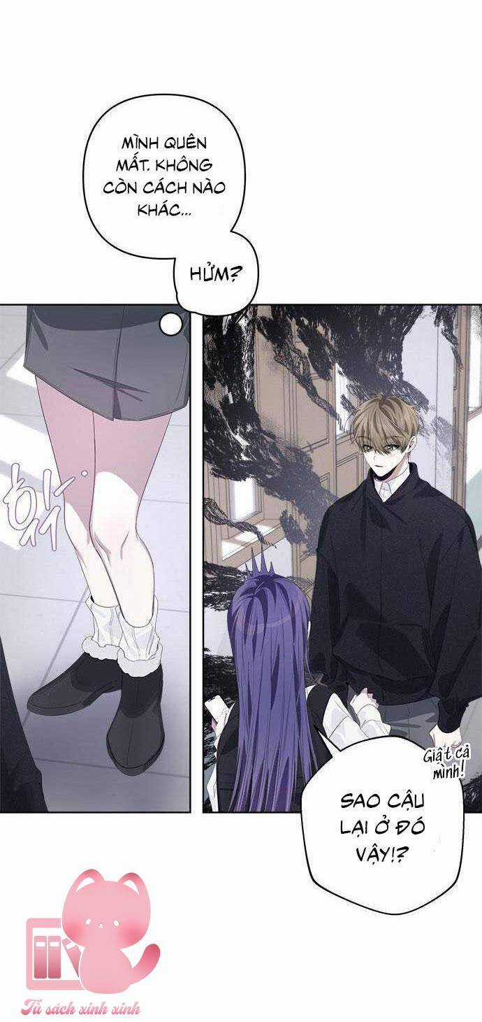 Đàn Anh Xấu Xa Chapter 62 trang 43