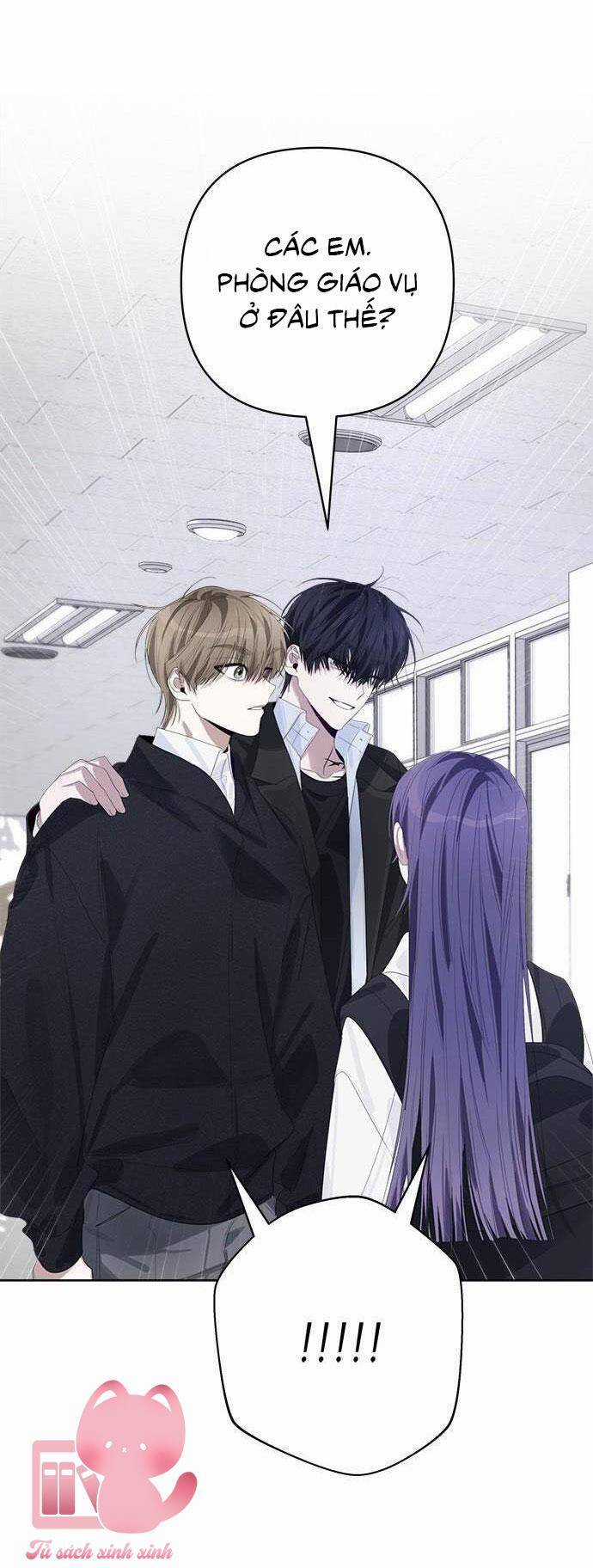 Đàn Anh Xấu Xa Chapter 62 trang 46