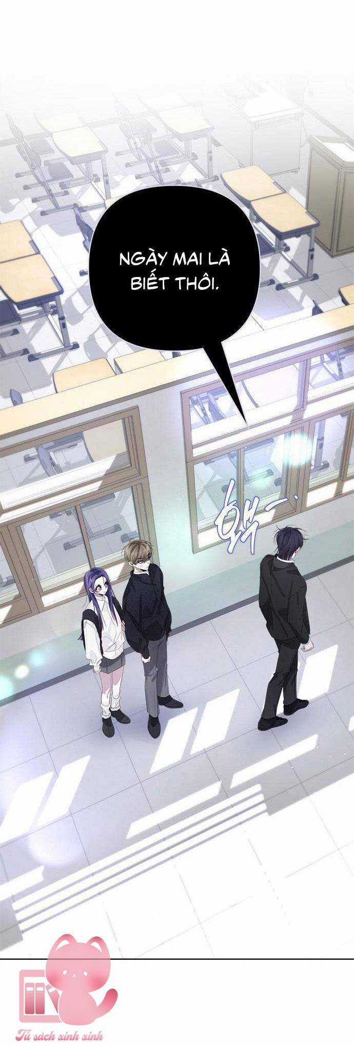 Đàn Anh Xấu Xa Chapter 62 trang 51