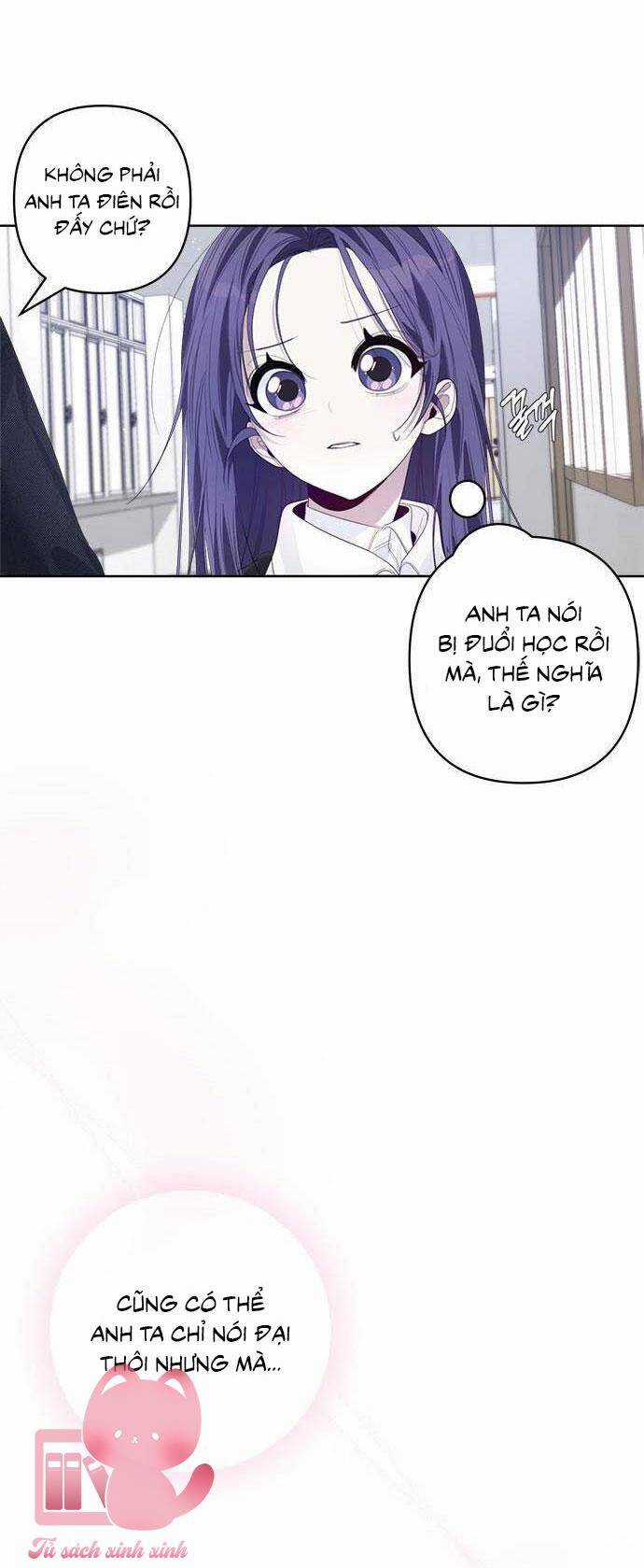 Đàn Anh Xấu Xa Chapter 62 trang 53