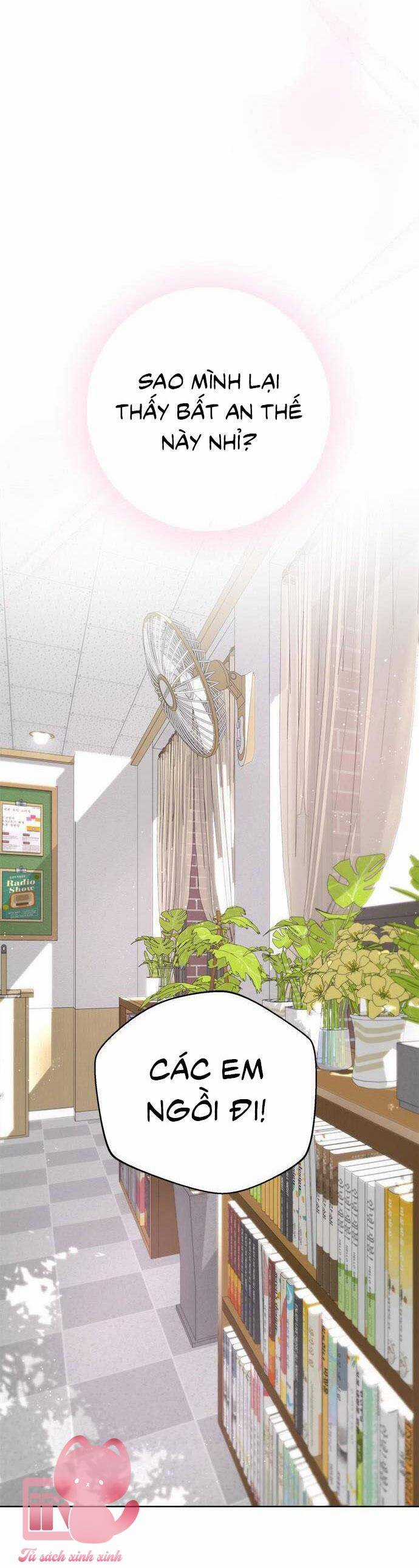 Đàn Anh Xấu Xa Chapter 62 trang 54