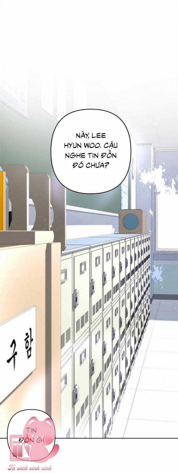 Đàn Anh Xấu Xa Chapter 62 trang 62