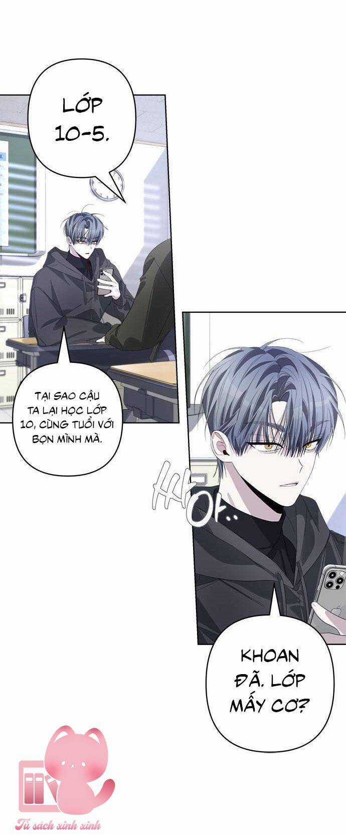 Đàn Anh Xấu Xa Chapter 62 trang 66