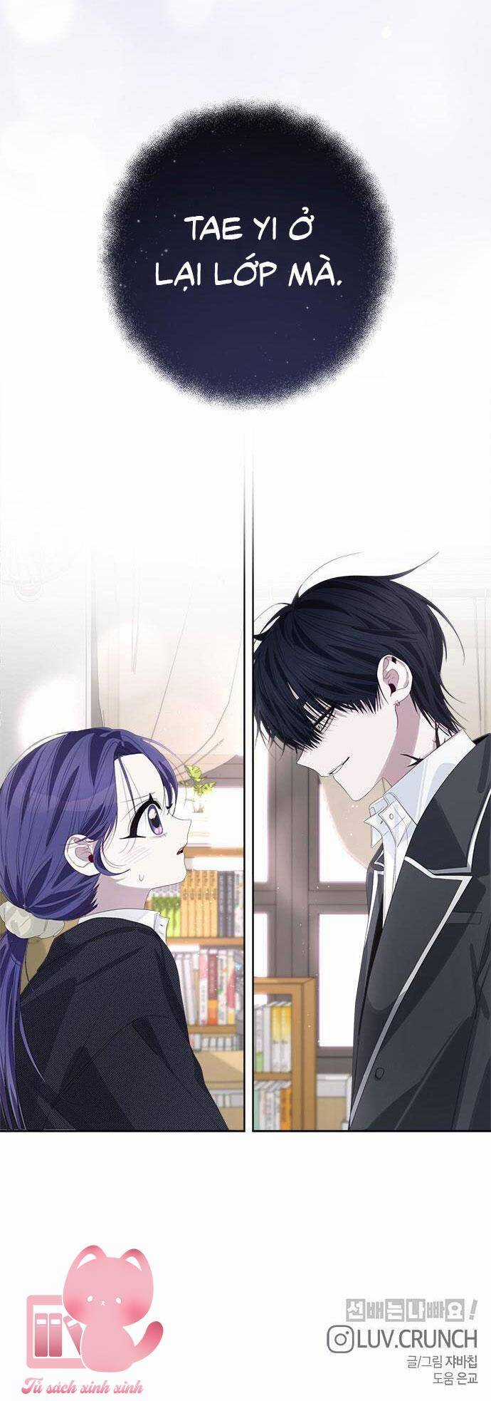 Đàn Anh Xấu Xa Chapter 62 trang 68