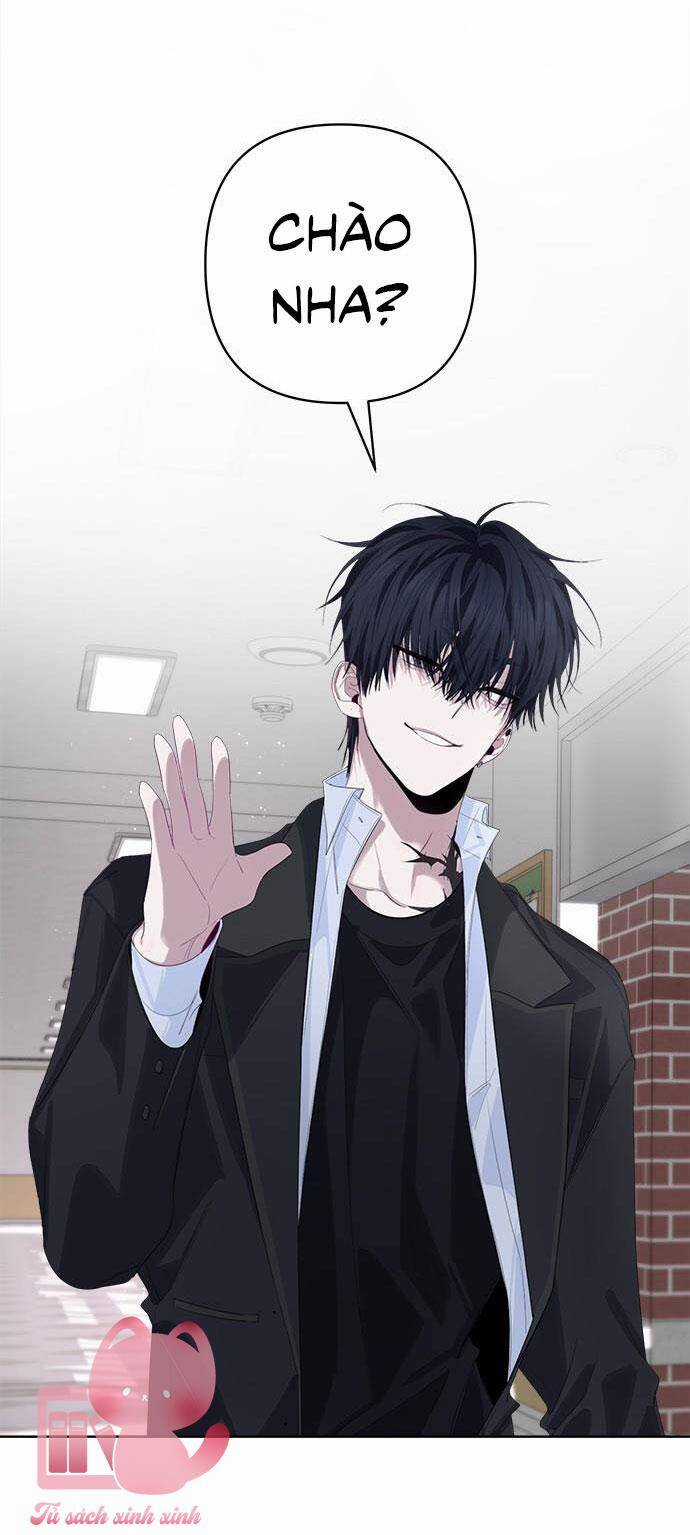 Đàn Anh Xấu Xa Chapter 62 trang 7