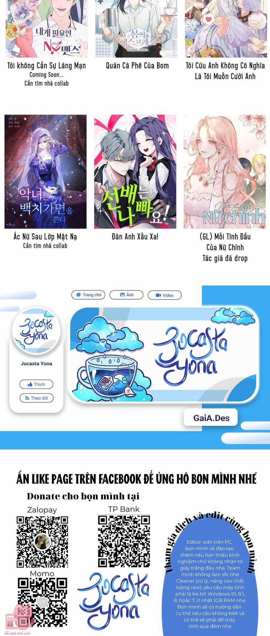 Đàn Anh Xấu Xa Chapter 62 trang 70