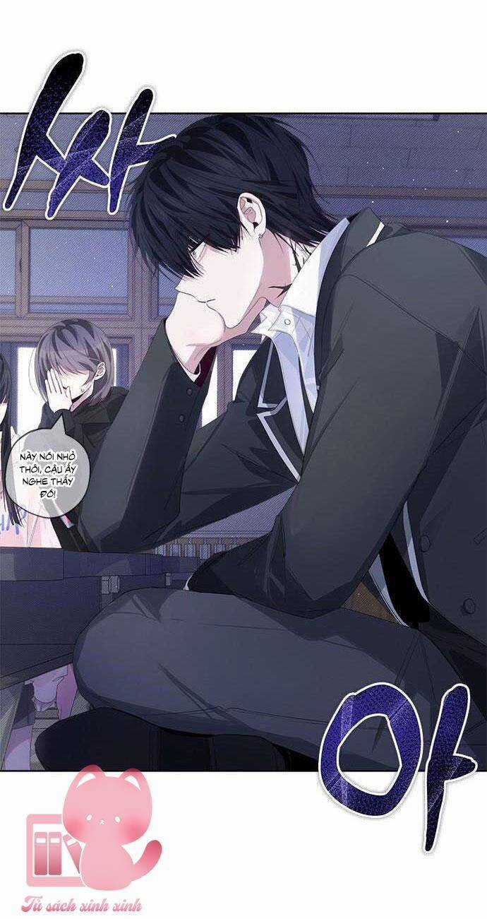 Đàn Anh Xấu Xa Chapter 63 trang 12