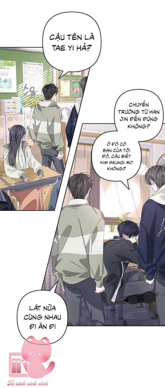 Đàn Anh Xấu Xa Chapter 63 trang 13