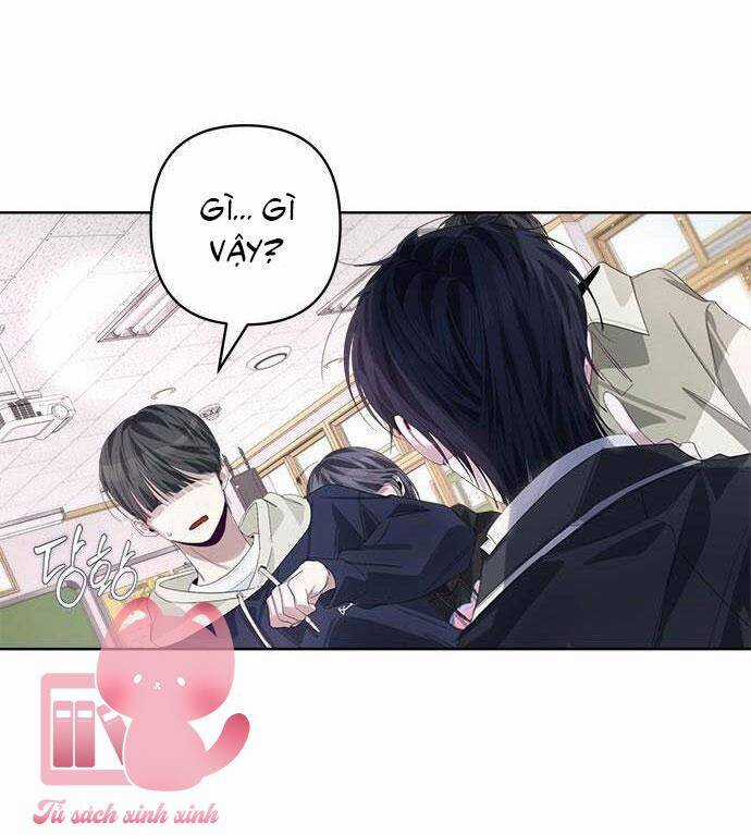 Đàn Anh Xấu Xa Chapter 63 trang 15