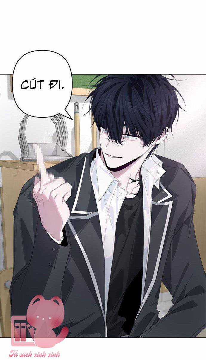 Đàn Anh Xấu Xa Chapter 63 trang 16