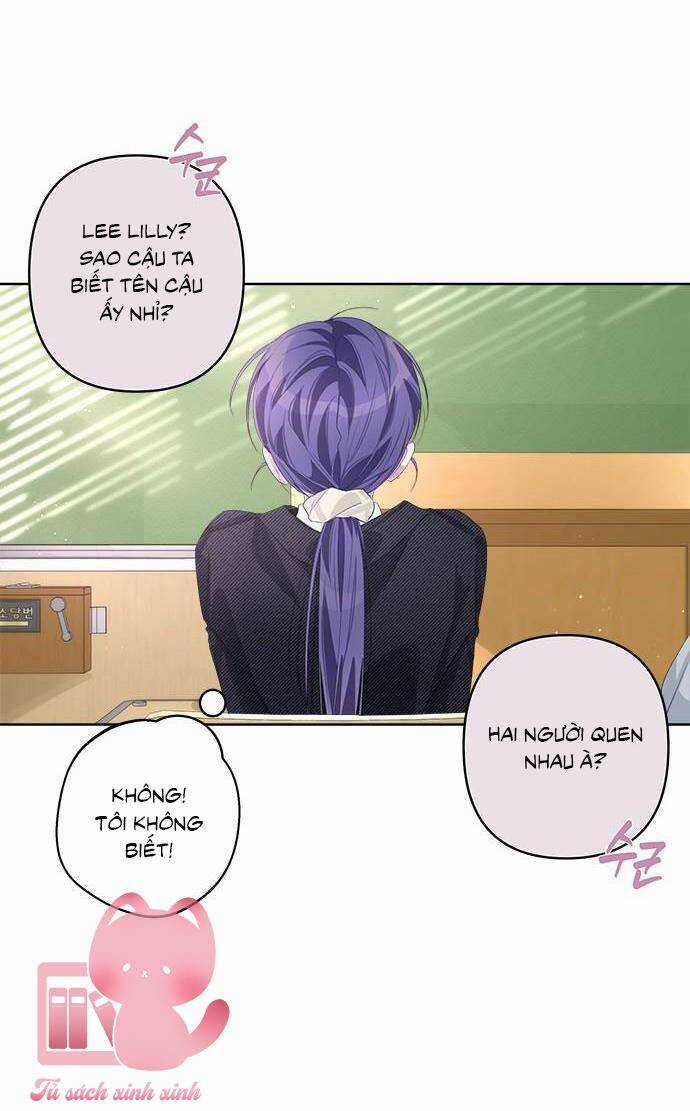 Đàn Anh Xấu Xa Chapter 63 trang 19